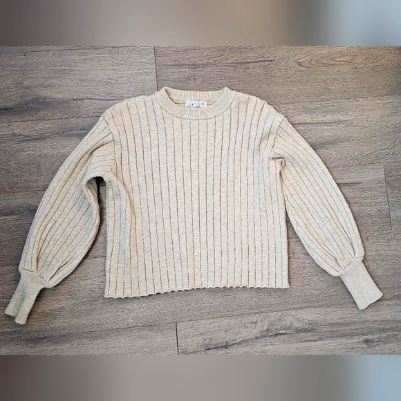 Poof! Sweaters - Poof Apparel